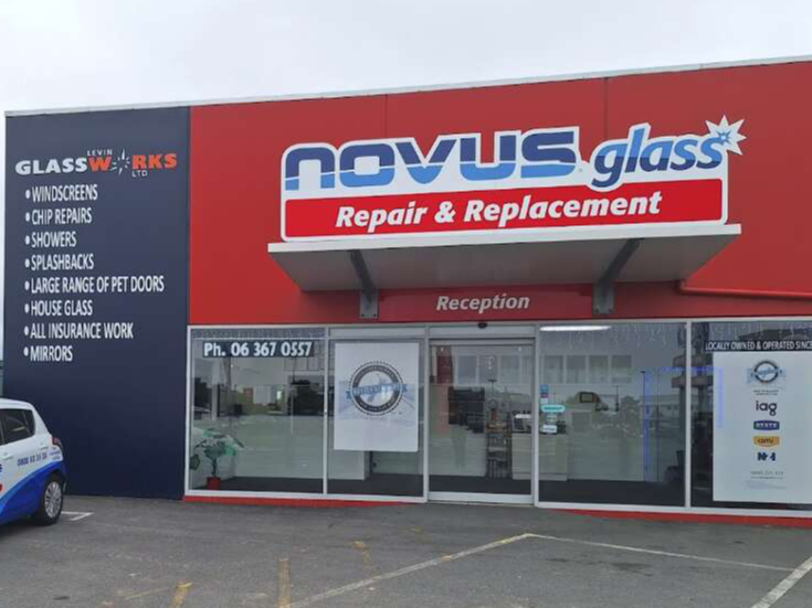 Our Workshop